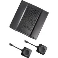 Barco ClickShare CX-50 Gen. 2 Wireless Video-/Audio-Erweiterung R9861622EUB2