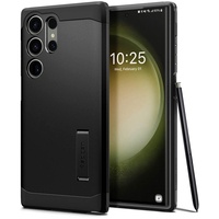 SPIGEN Galaxy S23 Ultra Schutzhülle schwarz