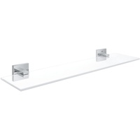 Grohe Start Cube Glasablage chrom,