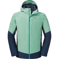 Schöffel Herren Jacken Jacket Wamberg - Regenjacke Gr 54
