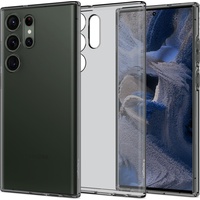SPIGEN Liquid Crystal space - Samsung Galaxy S23 Ultra