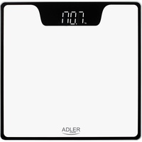 Adler Personenwaage Bathroom scales Adler AD 8174w 180 kg