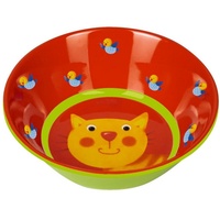 Die Spiegelburg Schale Katze - Freche Rasselbande