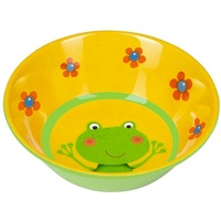 Die Spiegelburg 18158 Schale Frosch - Freche Rasselbande