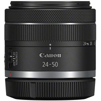 Canon RF 24-50mm 4.5-6.3 IS STM
