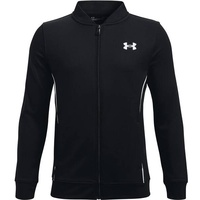 Under Armour UA Pennant 2.0 FZ, BLACK,