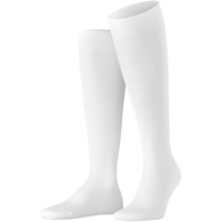 Falke Tiago Kniestrümpfe Herren 2000 white 45-46