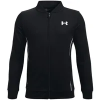 Under Armour Pennant 2.0 Jacke Jungen 002 black/white XL