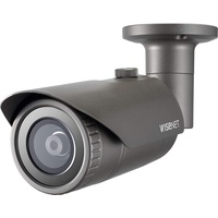 Hanwha QNO-6012R - IP-Sicherheitskamera - Outdoor - Verkabelt -