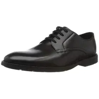 CLARKS Howard Walk Herren Schwarz 44