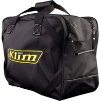 Klim Helmtasche - Black - One Size