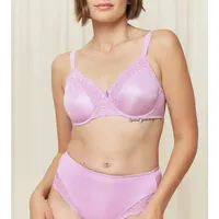 Triumph Ladyform Soft Minimizer BH 10166306 sweet crocus 75C