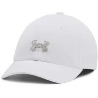 Under Armour Baseball Cap weiß