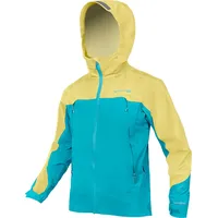 Endura Endura, MT500 Wasserdichte Jacke II (S), Blau, S