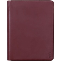 Rhodia Konferenzmappe kleines Modell 19,5x25,5 cm, für Block A5