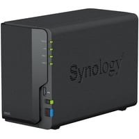 Synology DiskStation DS223 1x Gb LAN