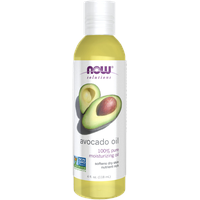 NOW Foods Avocadoöl (118 ml)