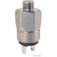 Herth+Buss Elparts Membrandruckschalter