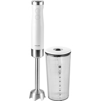Zwilling ENFINIGY Stabmixer weiß