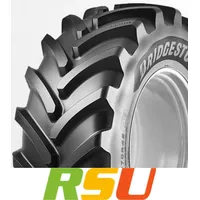 Bridgestone VX-Tractor 540/65 R38152D