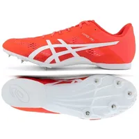 Asics Hyper MD 8 dive PINK/WHITE,