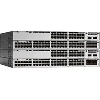 Cisco Catalyst 9300 24 port PoE+ Nwk Essentials 1