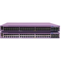 Extreme Networks X690-48x-2q-4c Managed L2/L3 Schwarz
