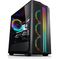 Kiebel.de Gaming PC Impact IX AMD Ryzen 7 9700X,