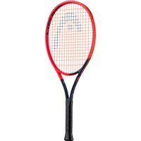 Head Radical Jr. 2023 Tennisschläger Rot, Griffstärke 0