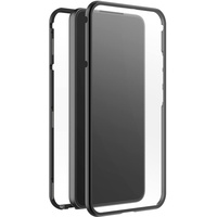 Black Rock 360° Glass Case für Samsung Galaxy S23