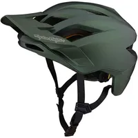 Troy Lee Designs Flowline Mips Mtb-helm - Orbit Forest