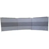 Bo-Camp Caira Windschutz 500x140cm,