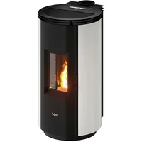 FireFix PEGASO » Floyd 7«, 2,5-7,7 kW«, farblos