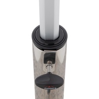 Doppler Reduzierring für Expert Mittelmast 60 cm x 60