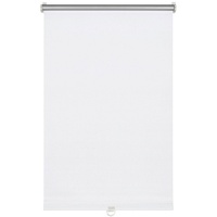 GARDINIA »EASYFIX«, Soft-Rollo Thermo, Polyester - weiss