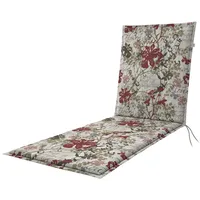 Doppler Gartenmöbelauflage »Living«, BxL: 60 x 195 cm, Polyester