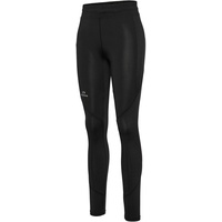 New Line Baltimore Laufhose Tights Damen 2001 black XS