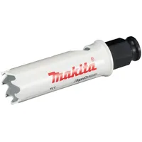 Makita EZYCHANGE TCT-Lochsäge 22mm