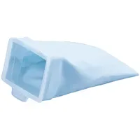 Makita 198749-5 Filtersack Permanent 1 St.