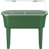 Elho Florus Anzuchttisch Set 79,5 x 37 x 78