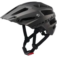 CRATONI AllTrack coffee metallic matt