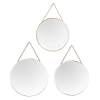  Spiegel-Set CORA, - D ca. 35,00
