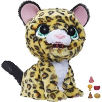 Hasbro FurReal Lil’ Wilds Lolly the Leopard