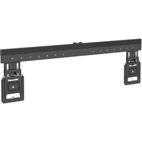 My Wall HE7-2L TV-Wandhalterung Integrierte Wasserwaage 106,7 cm (42)