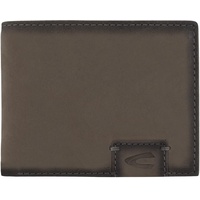 CAMEL ACTIVE Dallas Geldbörse RFID Schutz Leder 11 cm
