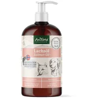 AniForte Lachsöl 500 ml