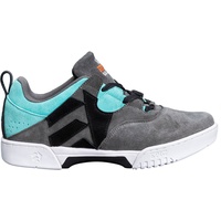 Epic grindshoes Gleitschuh Hype/Dash grau|schwarz 38
