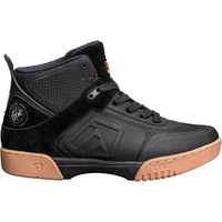 Epic grindshoes Gleitschuh "Stomper/Storm" Gr. 38, braun (schwarz, braun,