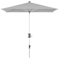 Knirps Apoll 230 x 150 cm hellgrau