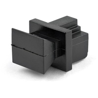 Startech StarTech.com 100er Pack RJ45 Blindstopfen - Wiederverwendbarer RJ45